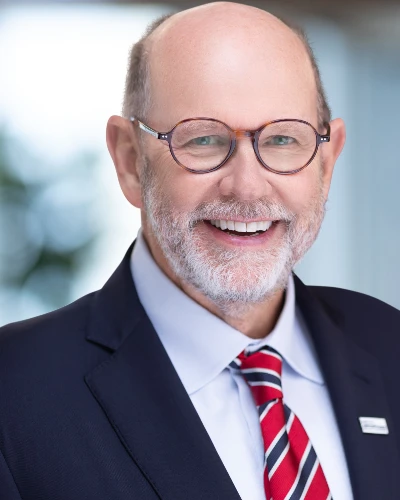 James (Jim) B. Robb