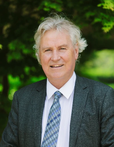 David Morton