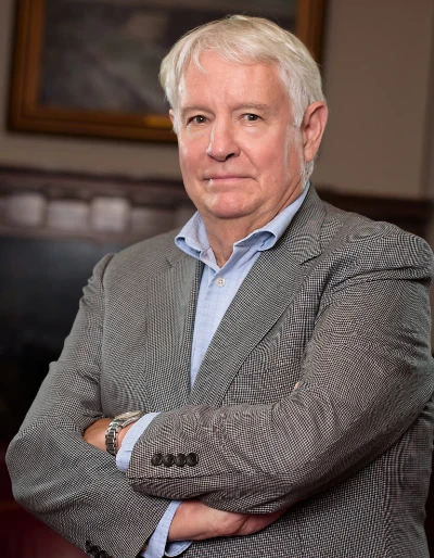 Michael Cleland