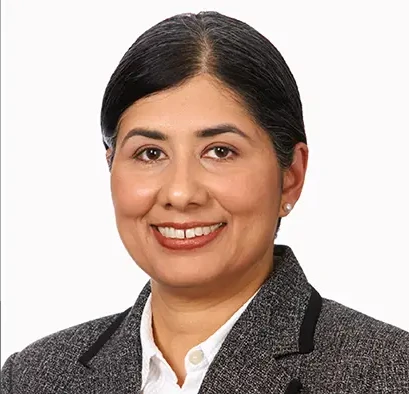 Malini Giridhar